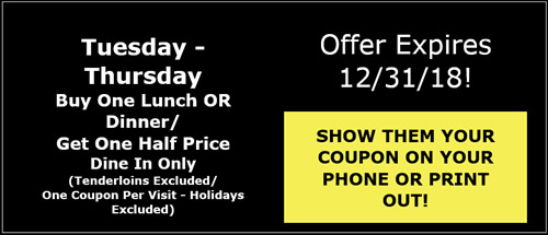 Coupon